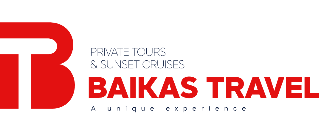 Baikas Travel Logo