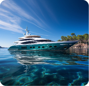 Semi Private Catamaran Sunset Cruise